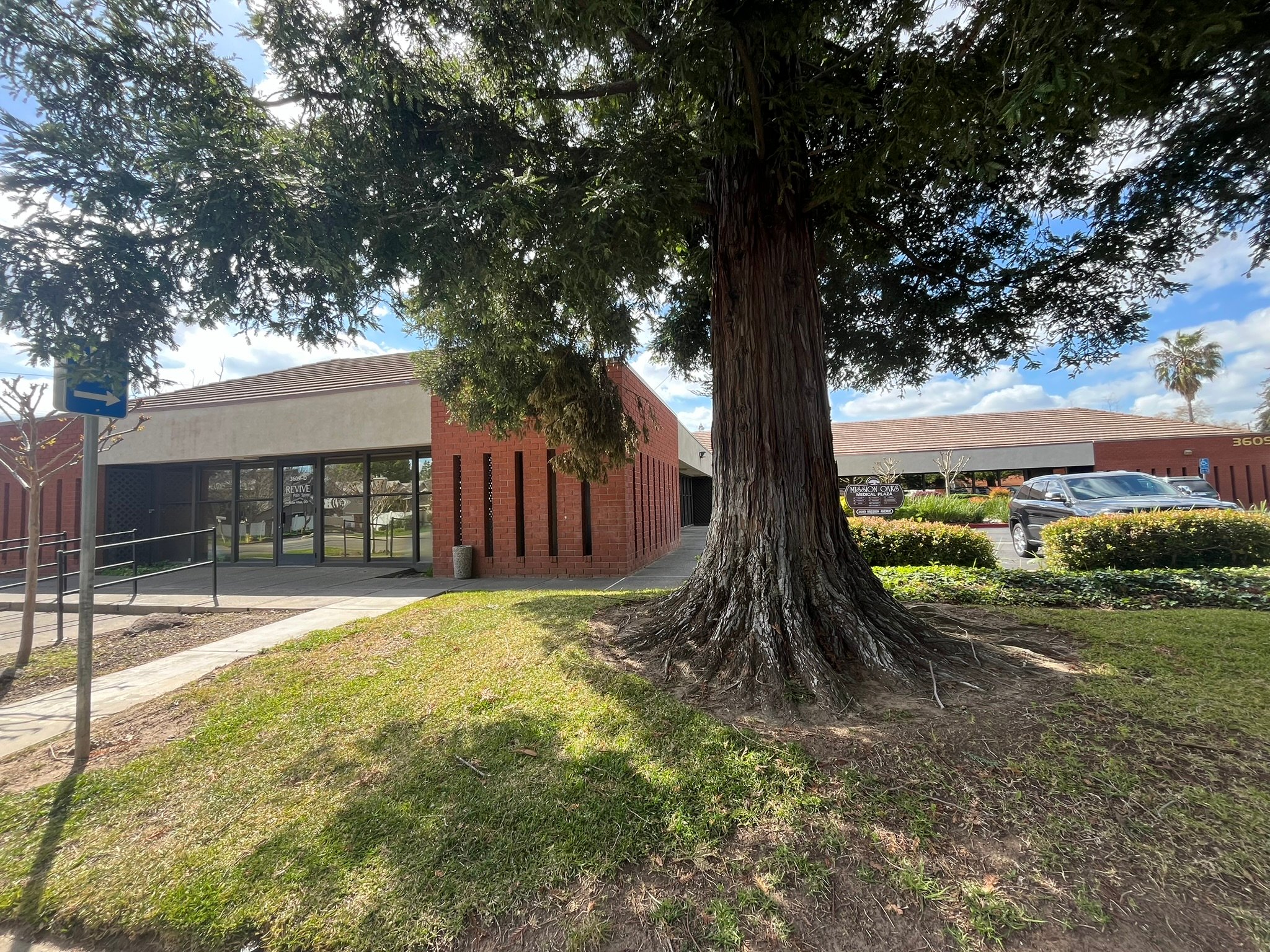 3609 Mission Ave, Carmichael, CA 95608
