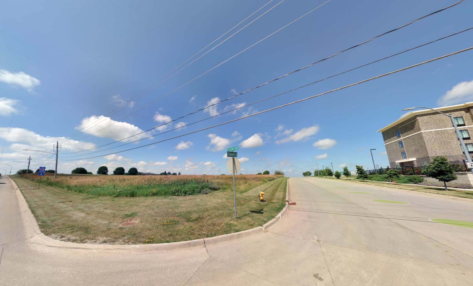 7301 SW 22Nd St, Des Moines, IA 50321