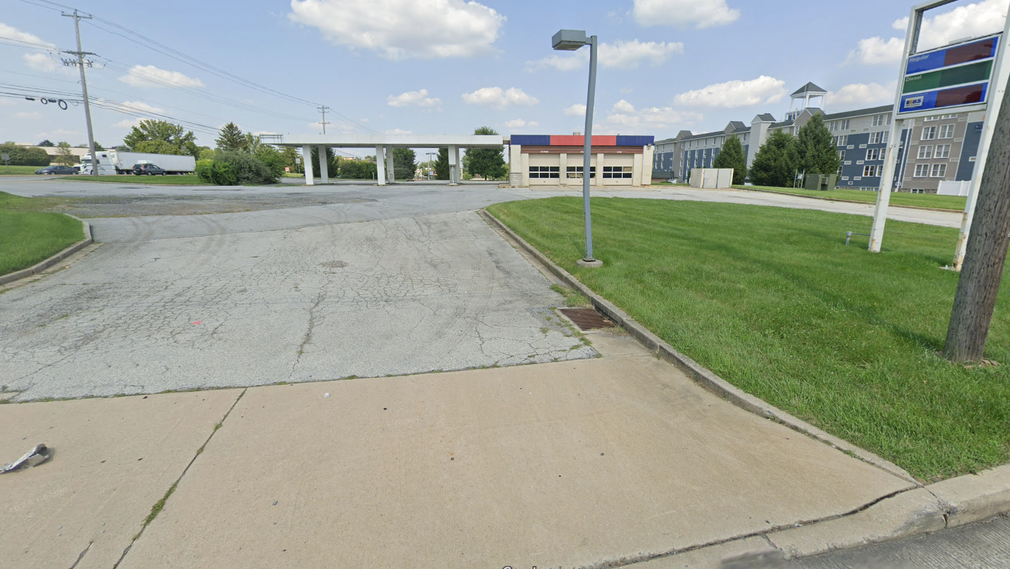 1130 Baltimore Pike, Glen Mills, PA 19342
