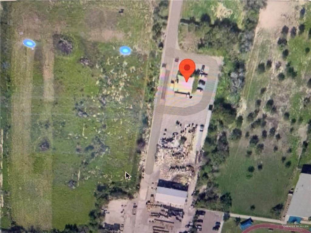 3921 Buddy Owens Ave, McAllen, TX 78504