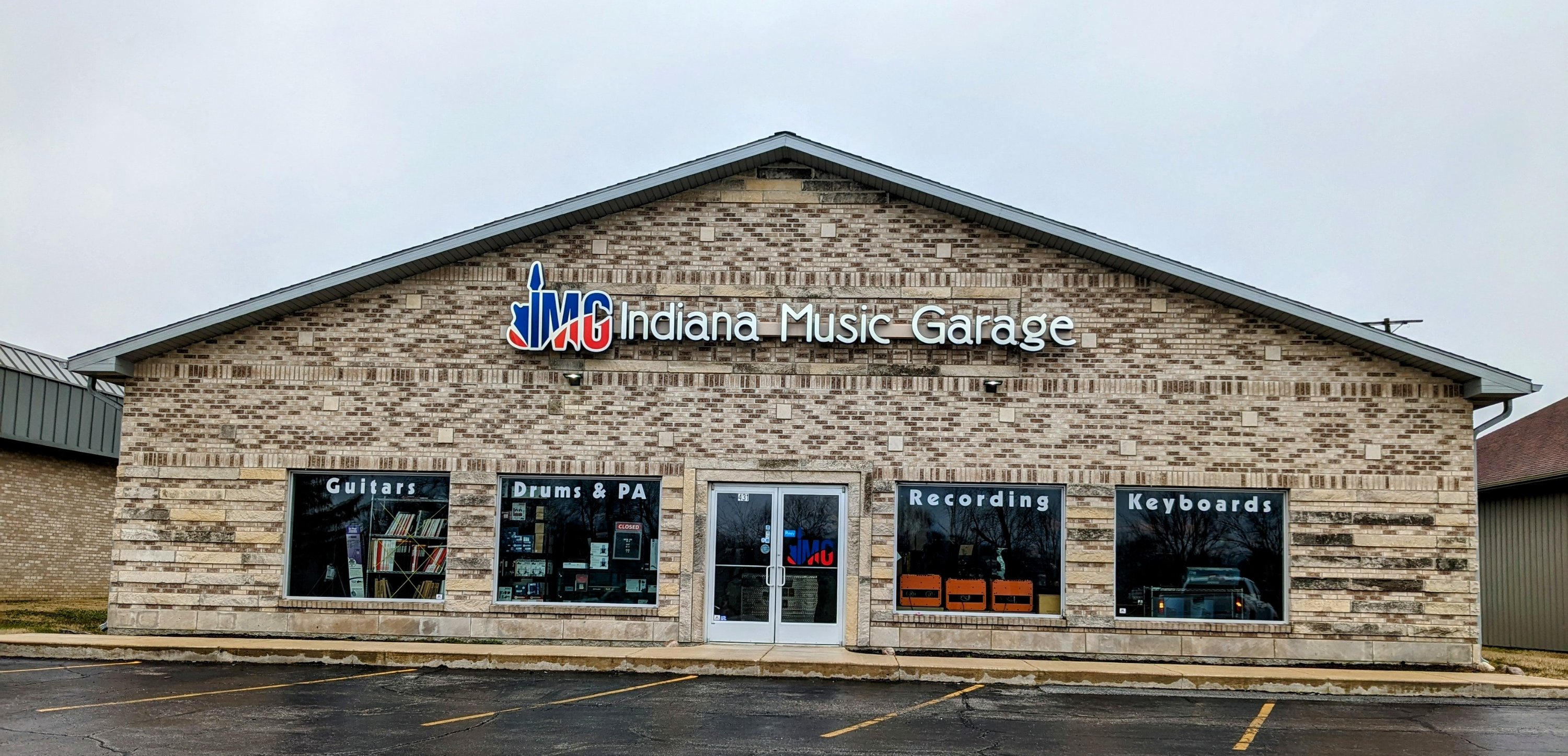 431 E Lincoln Rd, Kokomo, IN 46902
