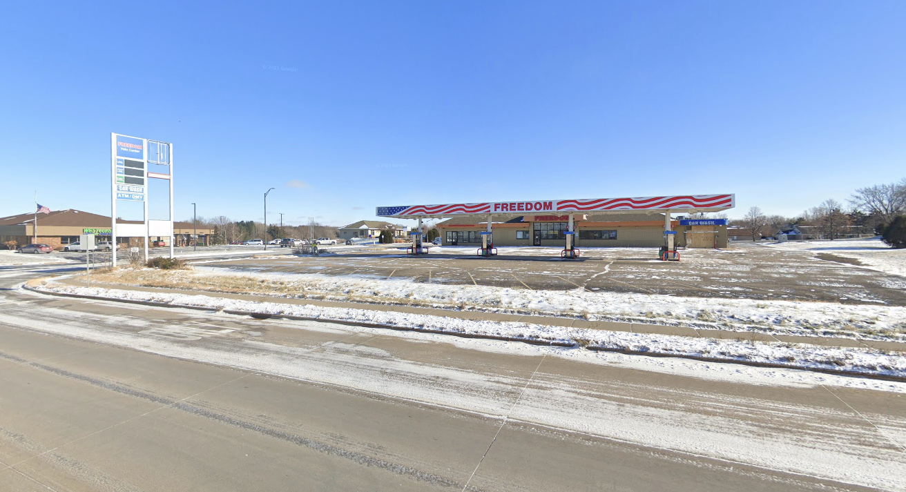 120 Meridian Dr, New Richmond, WI 54017