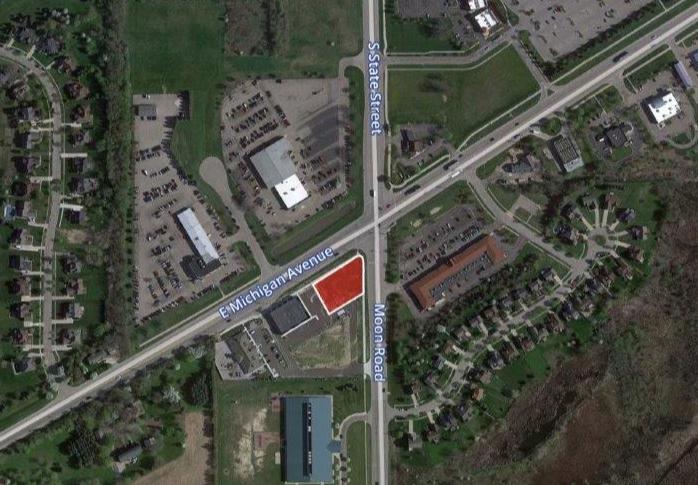 7075 E Michigan Ave, Saline, MI 48176