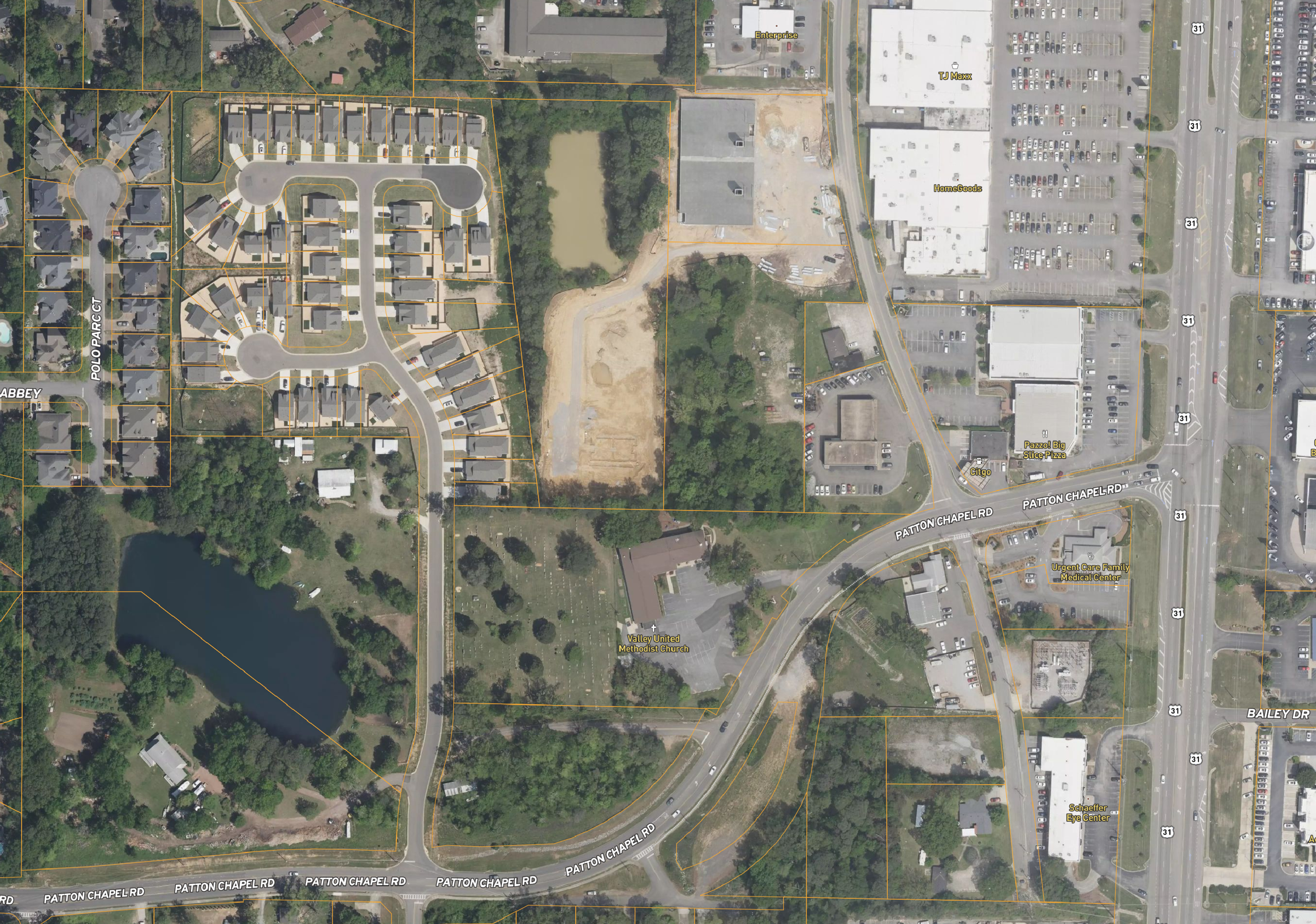 1925 Patton Chapel Rd, Hoover, AL 35226