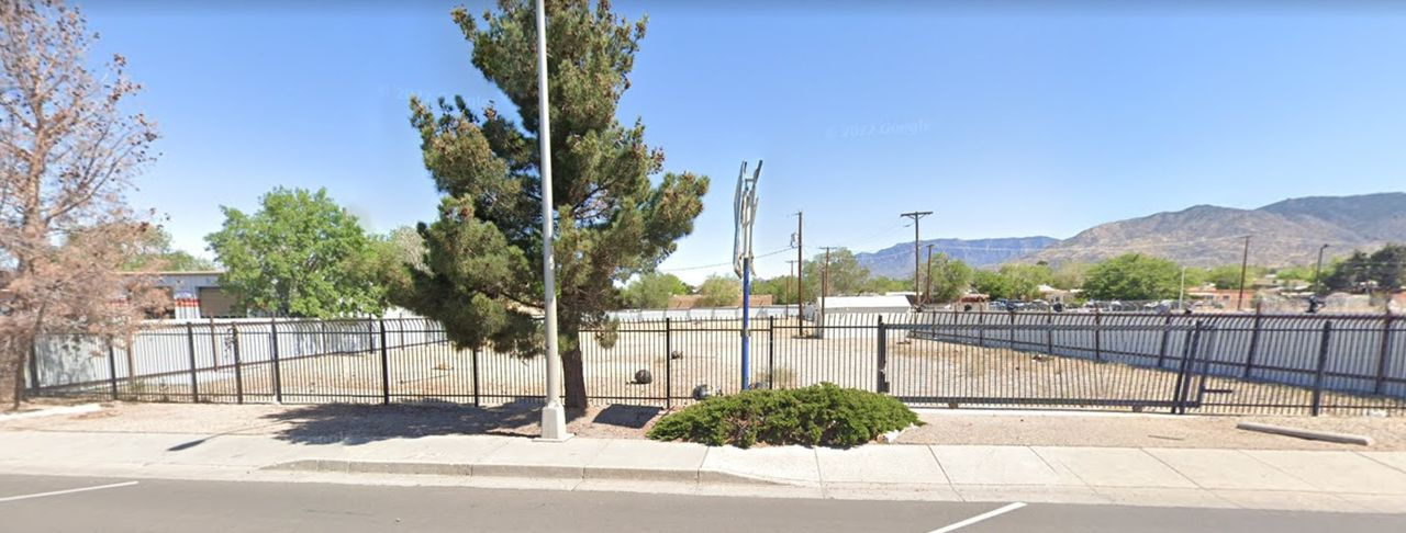 12125 Central Ave NE, Albuquerque, NM 87123