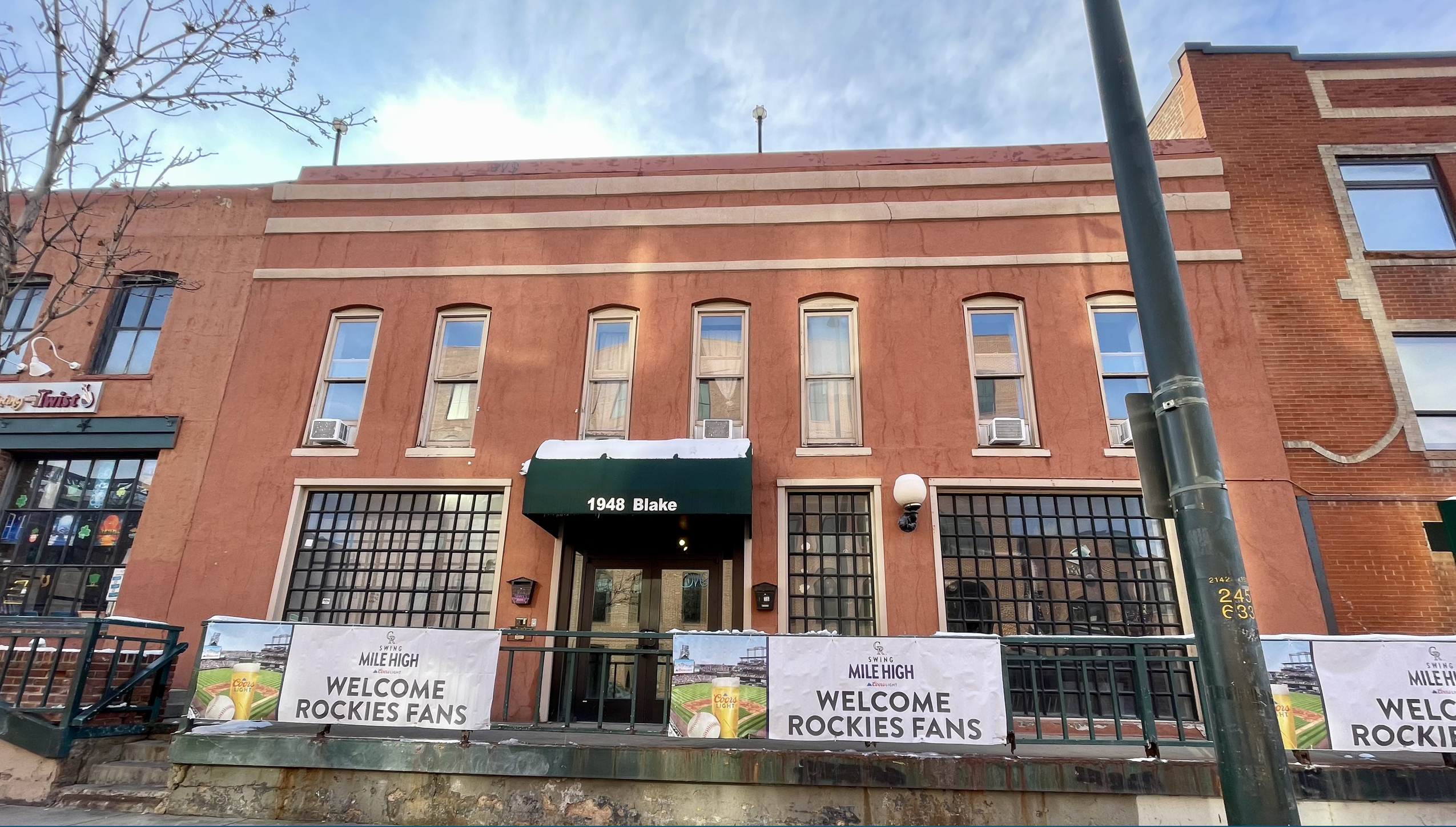 1948 Blake St, Denver, CO 80202