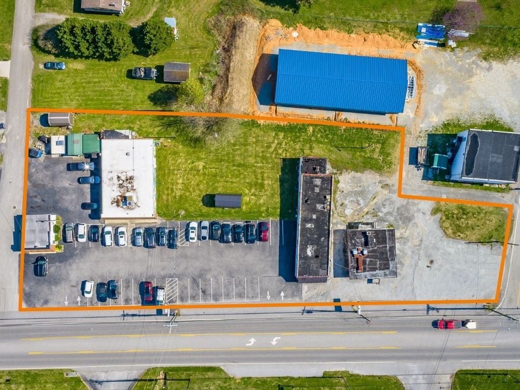 9814 Dayton Pike, Soddy Daisy, TN 37379