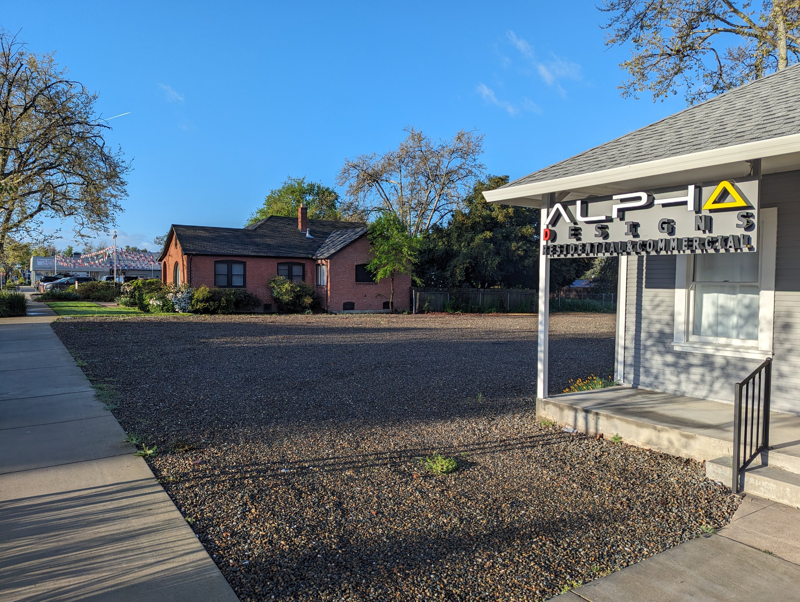 416 Riverside Ave, Roseville, CA 95678