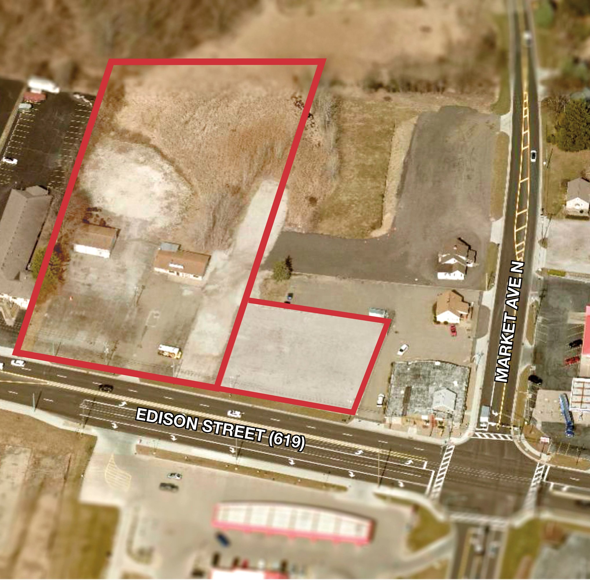 811-1289 Edison St, Hartville, OH 44632