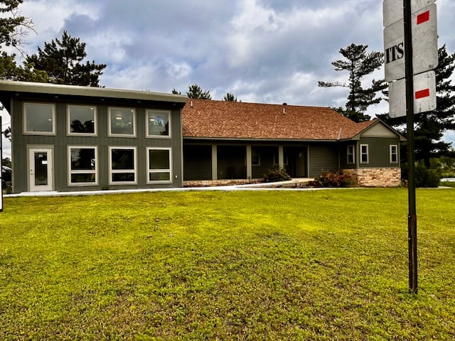 201 1St St E, Park Rapids, MN 56470