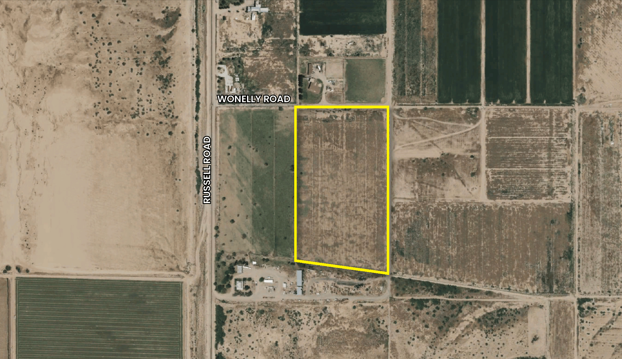 31797 W Wonelley Rd, Casa Grande, AZ 85193