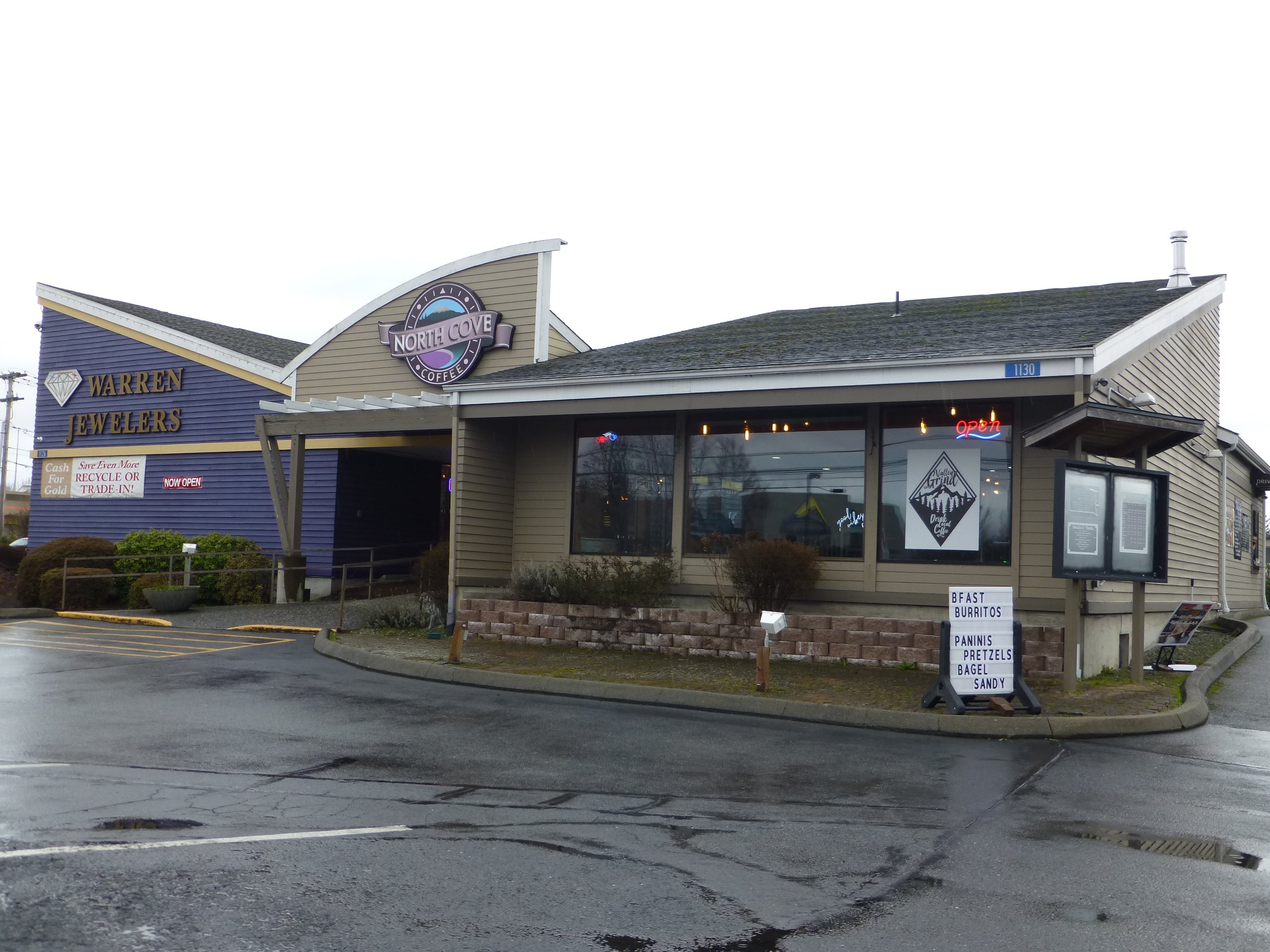 1126 S Burlington Blvd, Burlington, WA 98233