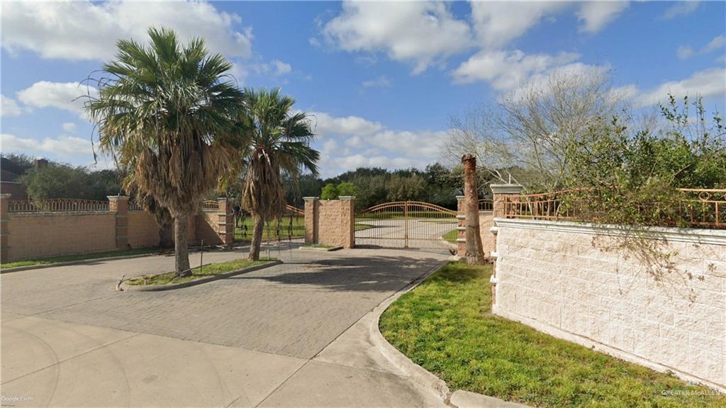 200 Tulip Ave, McAllen, TX 78504