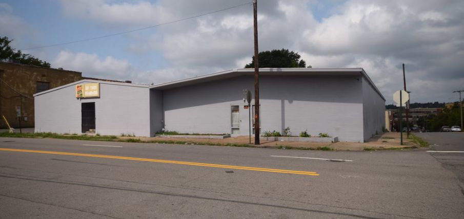 106 S Cross St, Little Rock, AR 72201