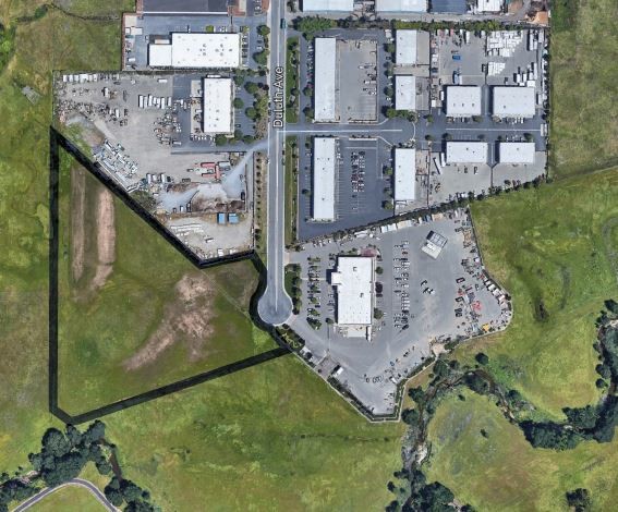 10150 Foothills Blvd, Roseville, CA 95747