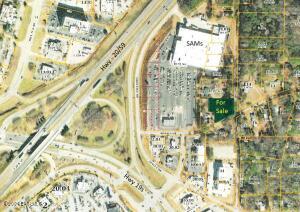 521 Bonita Dr, Meridian, MS 39301