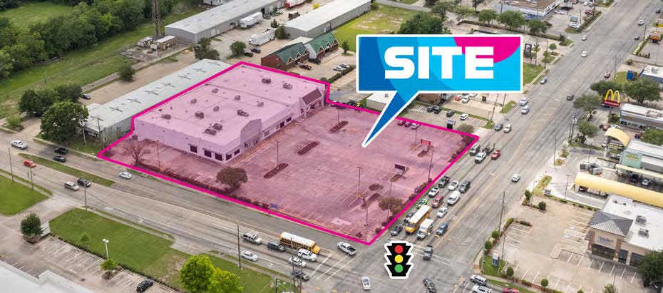 3330 Spencer Hwy, Pasadena, TX 77504