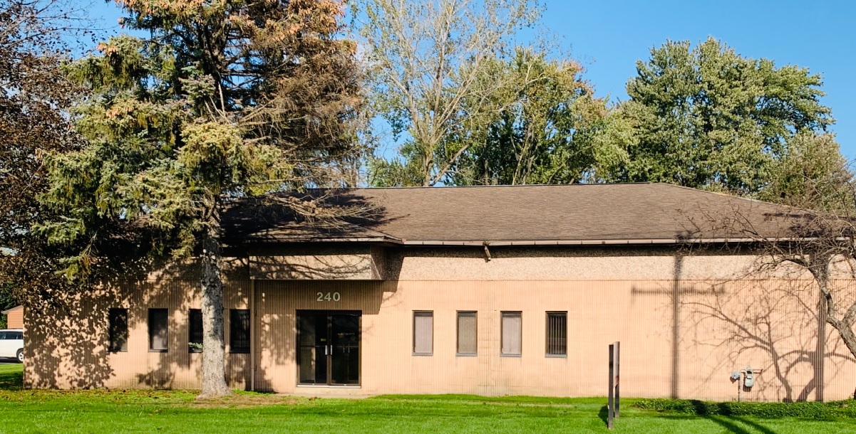 240 Commerce Blvd, Salina, NY 13088