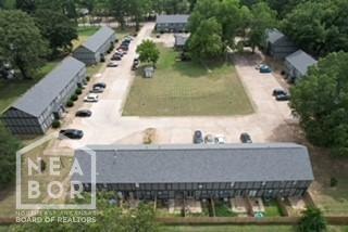 1906 W Matthews Ave, Jonesboro, AR 72401