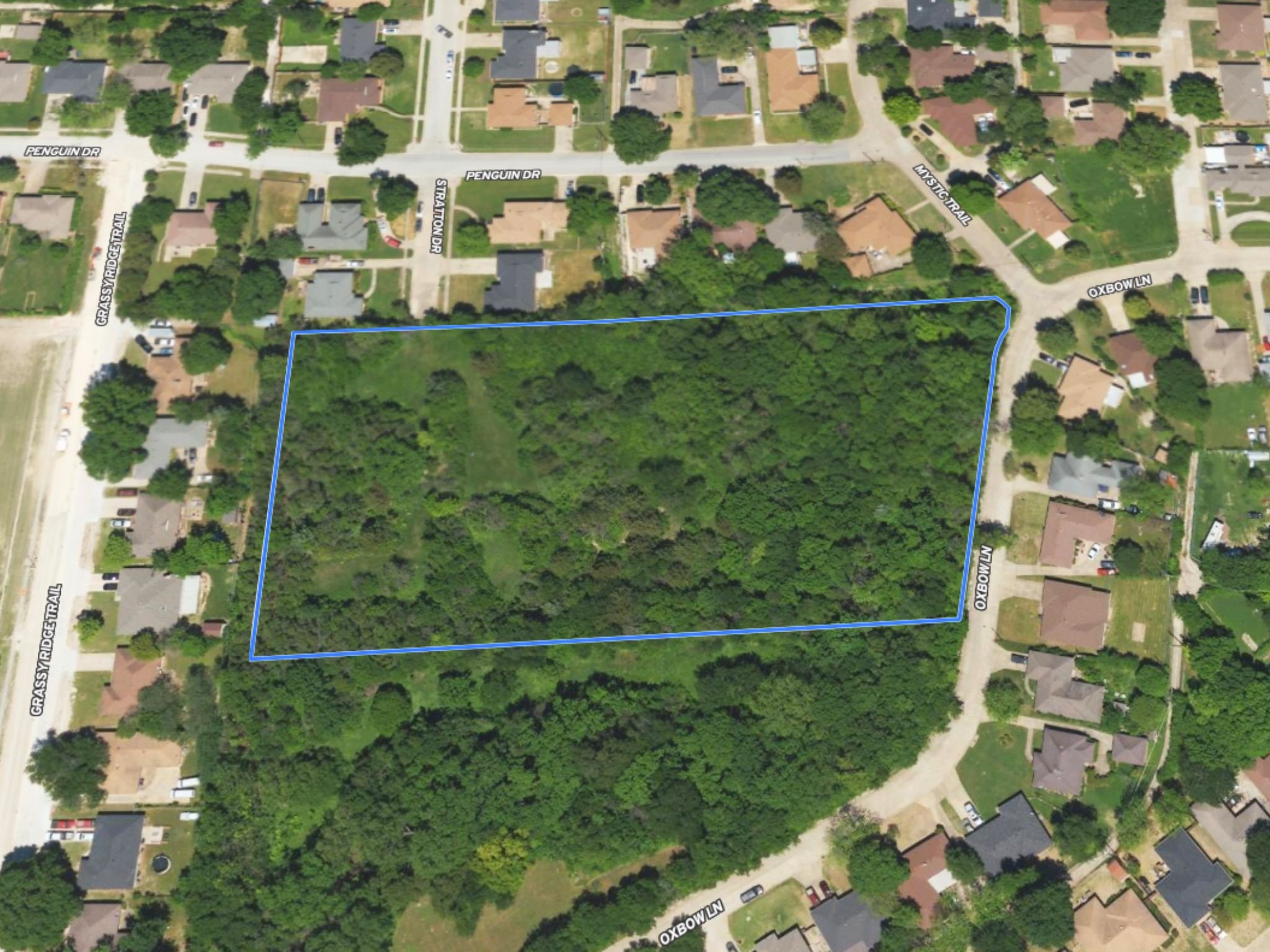1 E Laureland Rd, Dallas, TX 75241