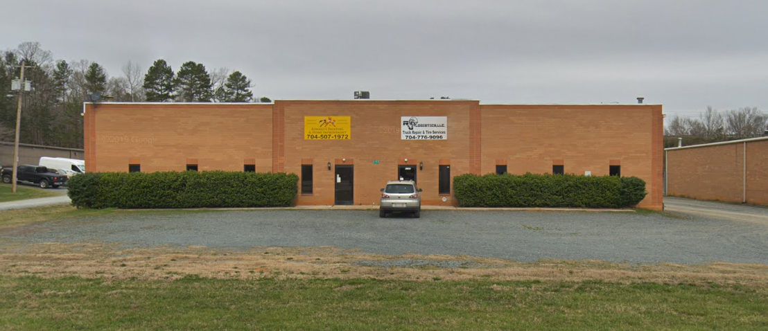 1157 Curtis St, Monroe, NC 28112