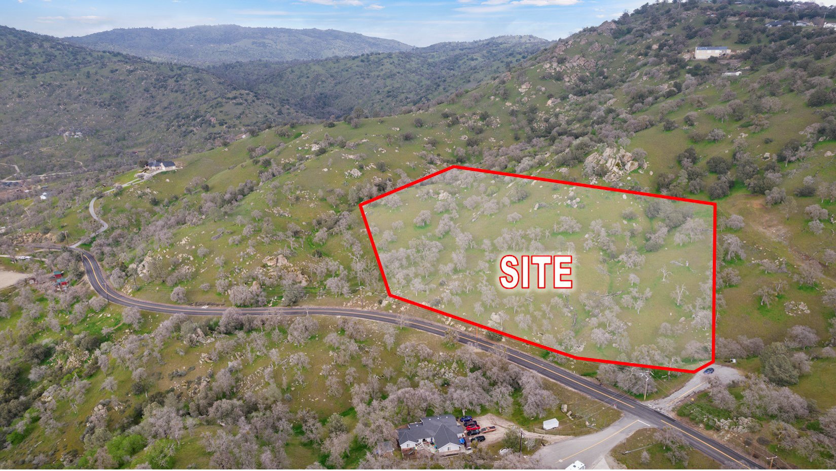 30300 Drake Ct, Tehachapi, CA 93561