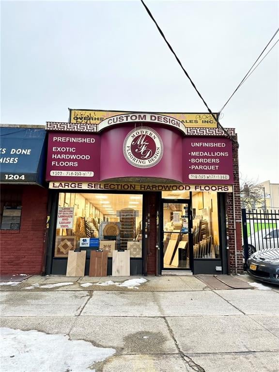 1202 Mcdonald Ave, Brooklyn, NY 11230