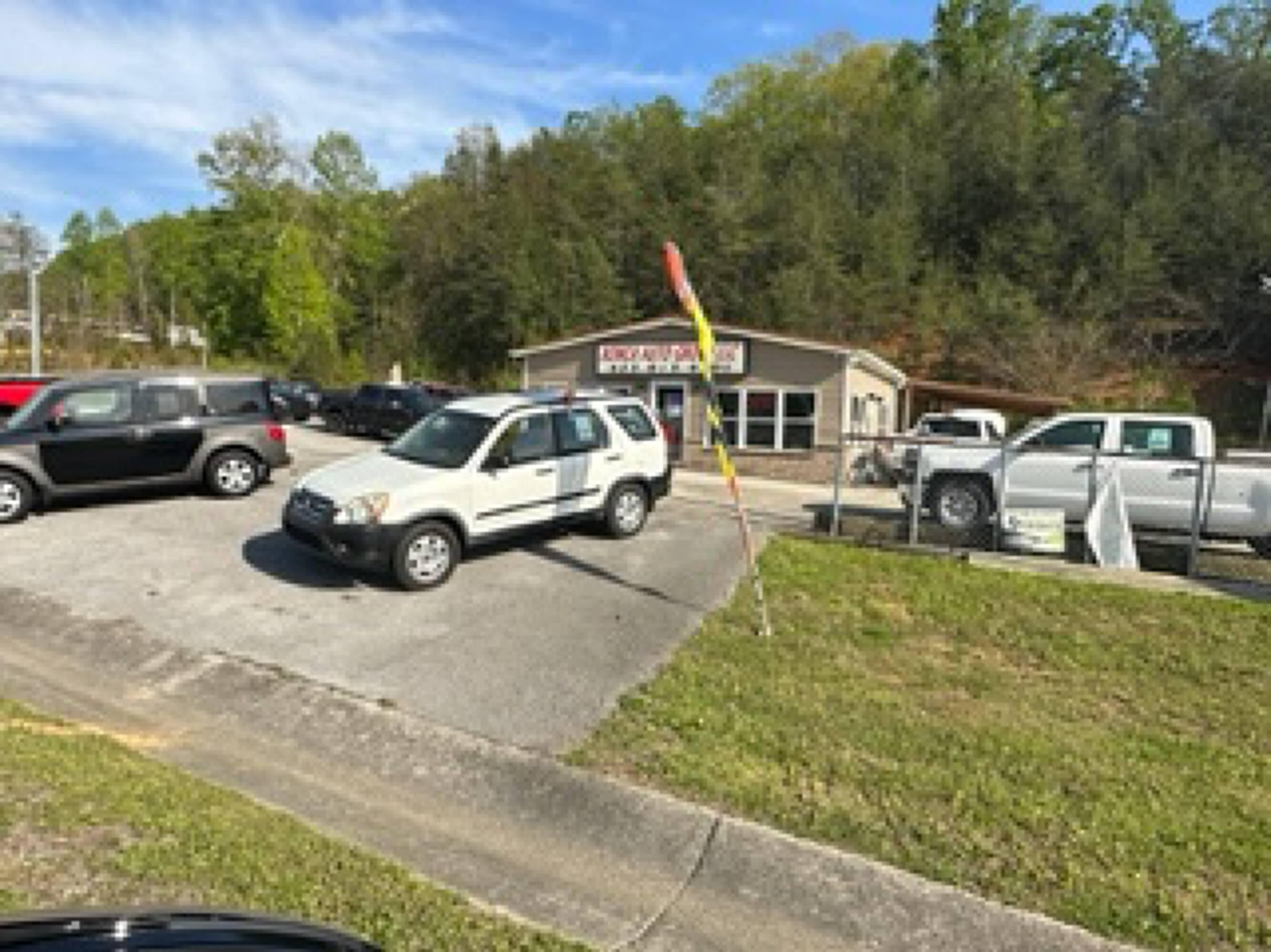 120 Brent Dr, Cleveland, TN 37311