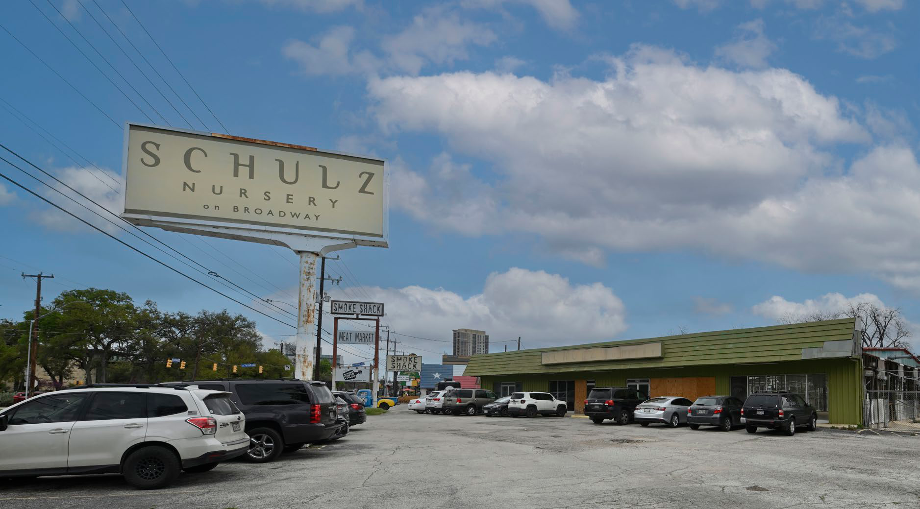 3700 Broadway St, San Antonio, TX 78209