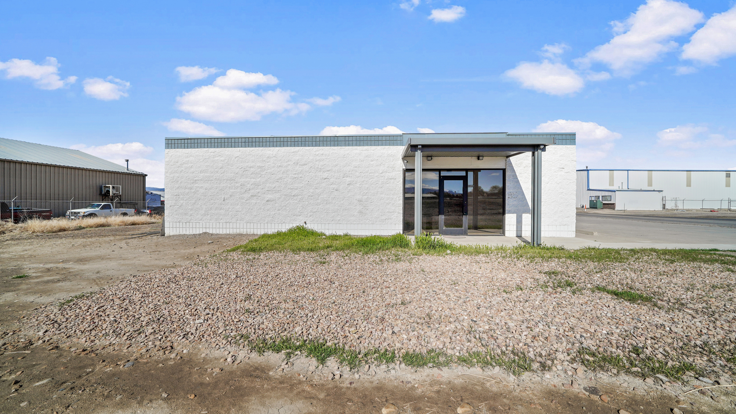 3199 Hall Ave, Grand Junction, CO 81504