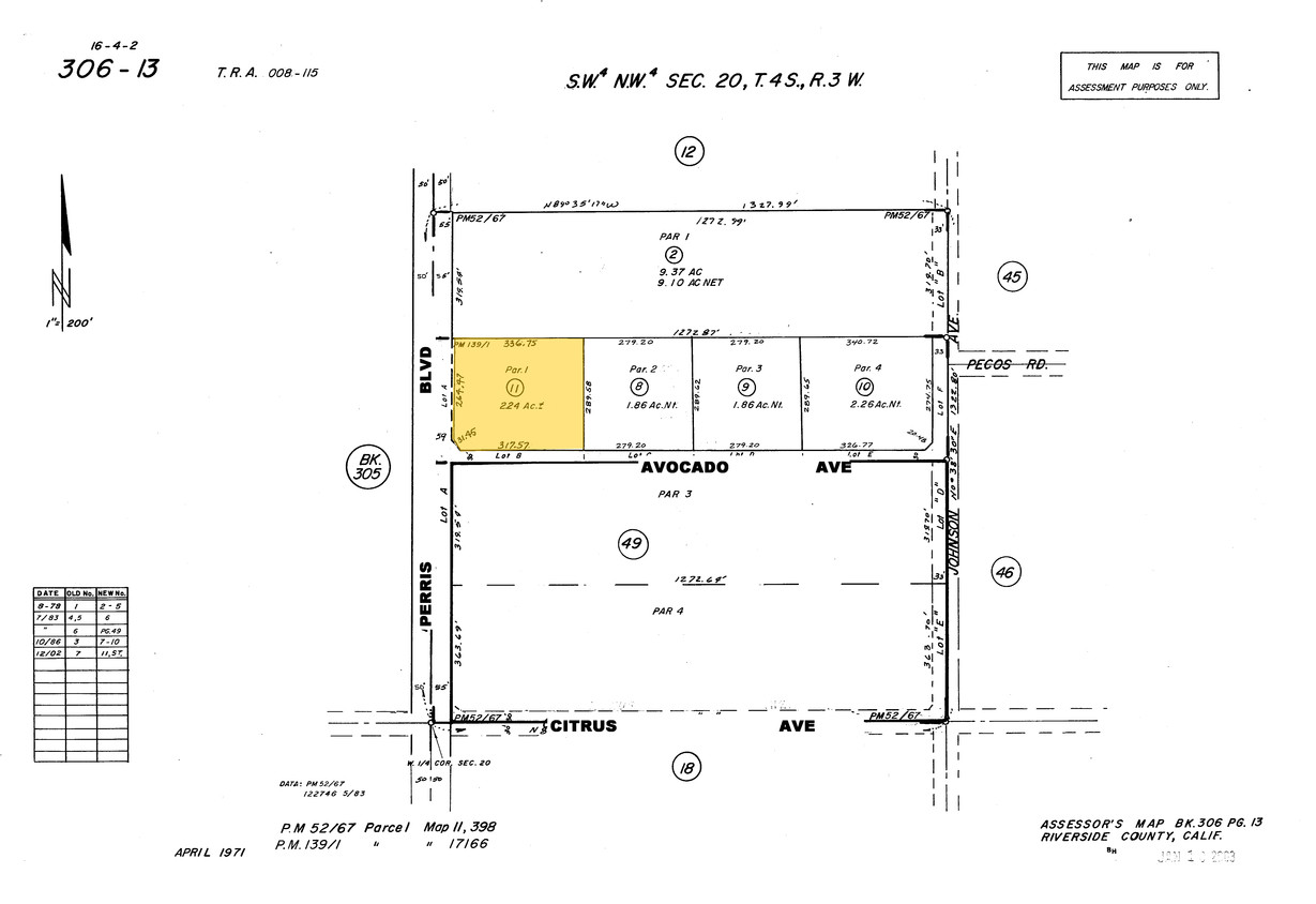 2131- N Perris Blvd, Perris, CA 92571