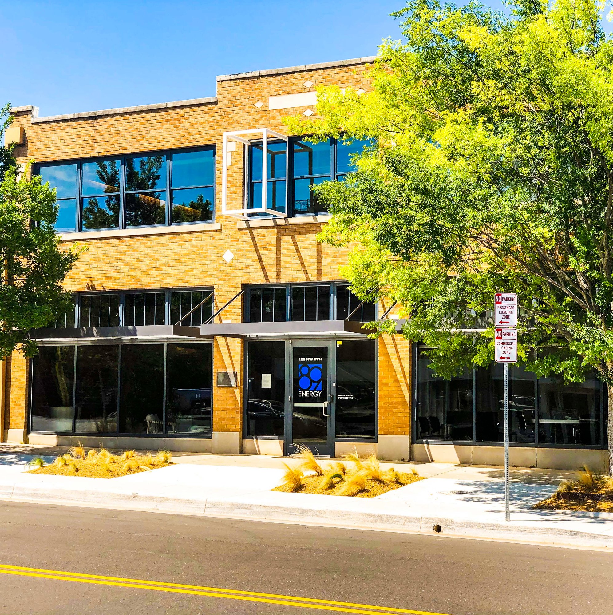 123 NW 8Th St, Oklahoma City, OK 73102