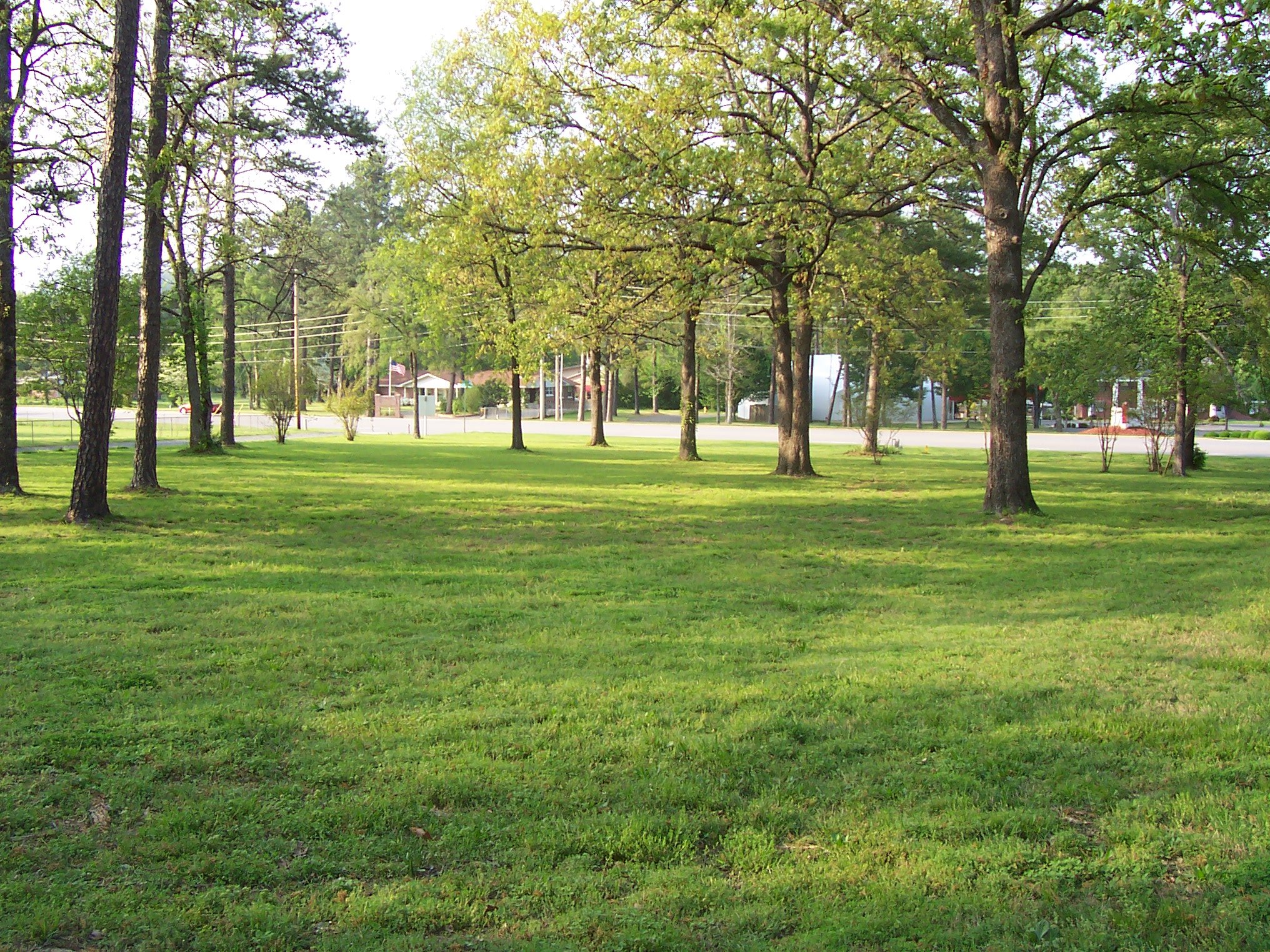 18021 Cantrell Rd, Little Rock, AR 72223