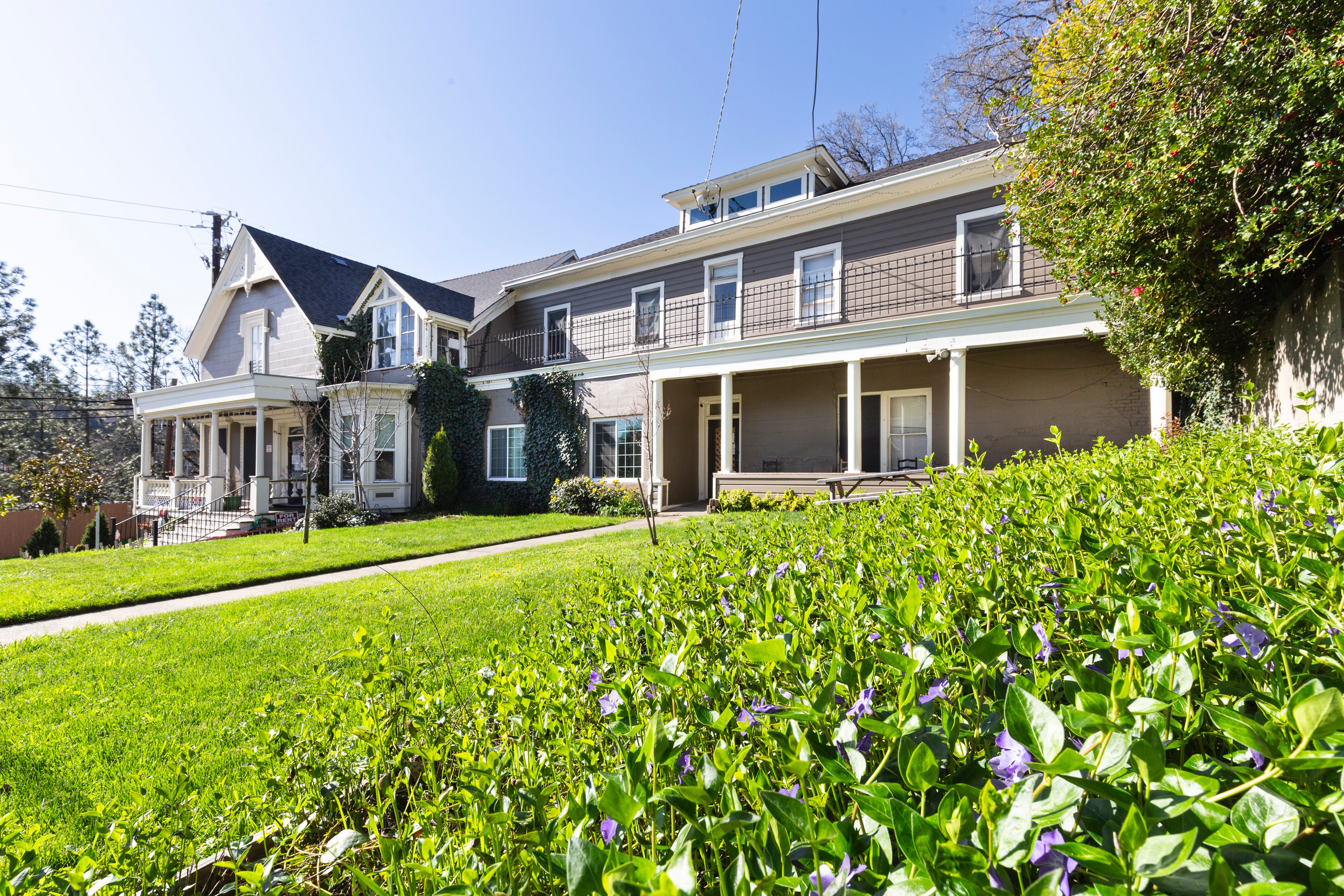 2980 Coloma St, Placerville, CA 95667