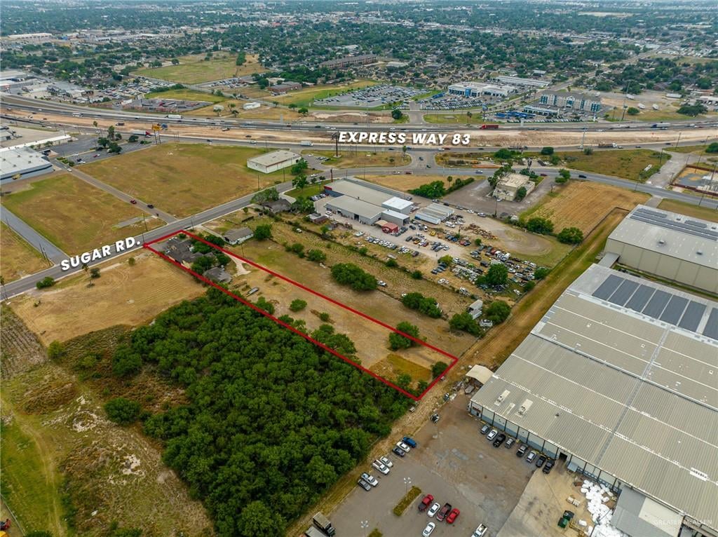 1421 N Sugar Rd, Pharr, TX 78577