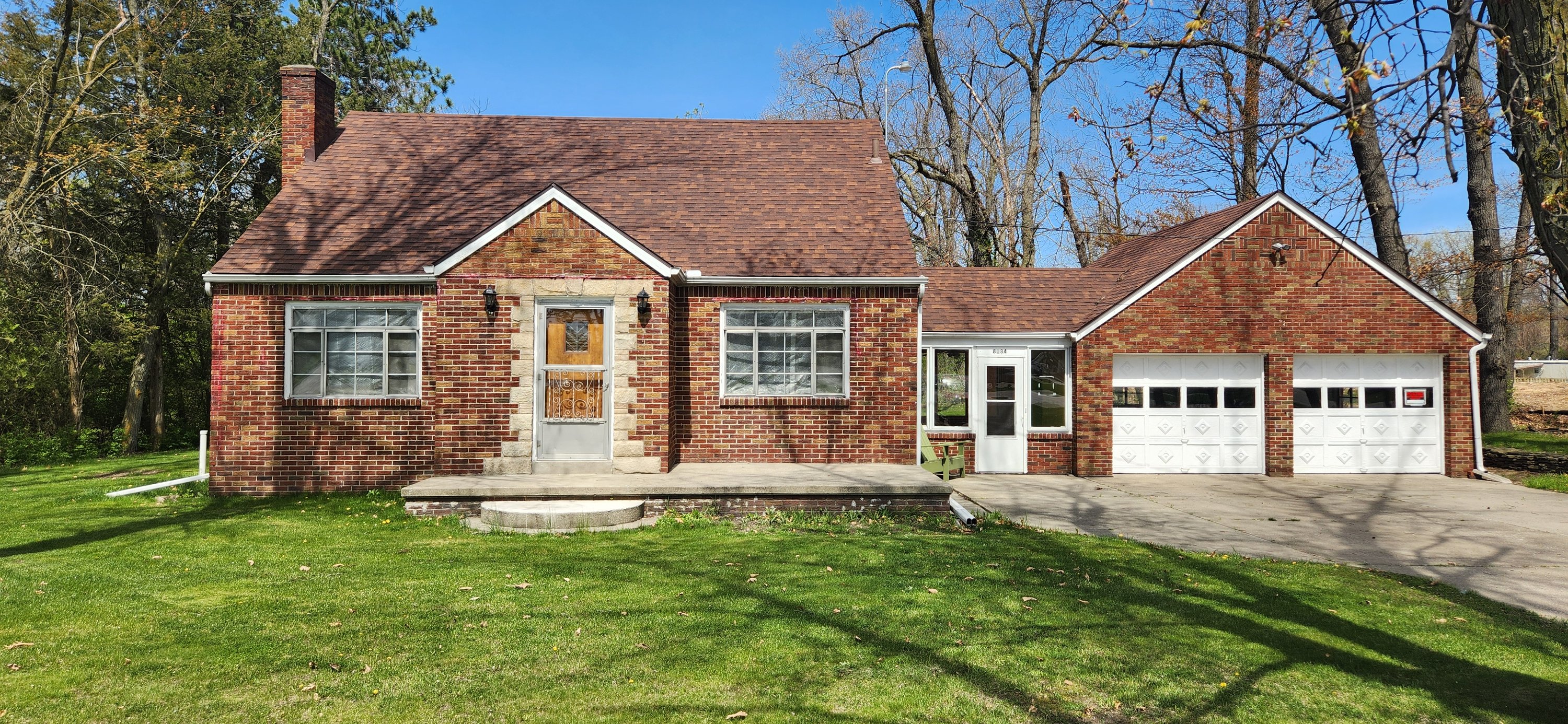 8134 Central Ave, Toledo, OH 43617