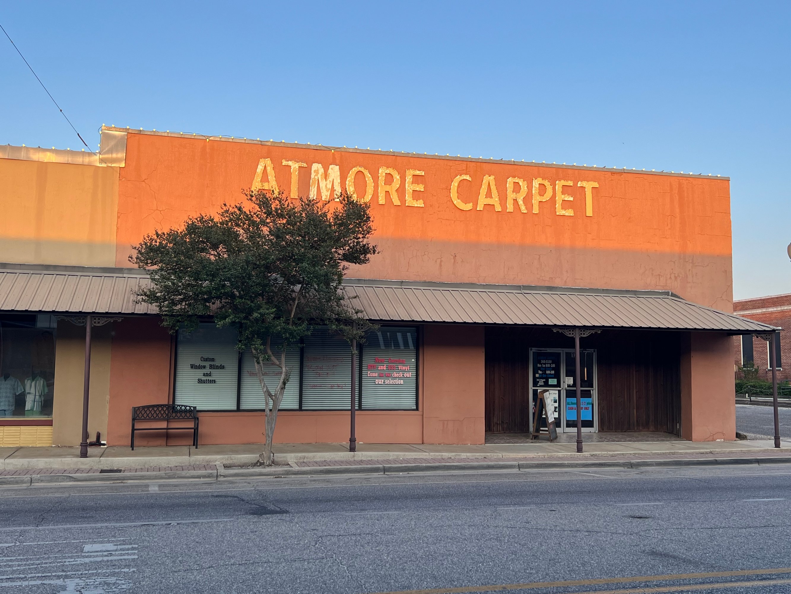 122 N Main St, Atmore, AL 36502