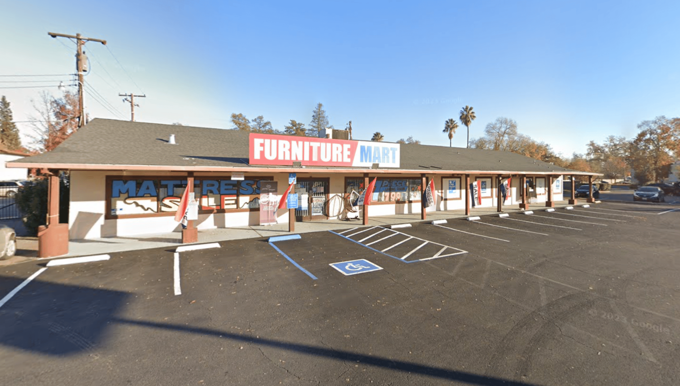 4810 Watt Ave, North Highlands, CA 95660