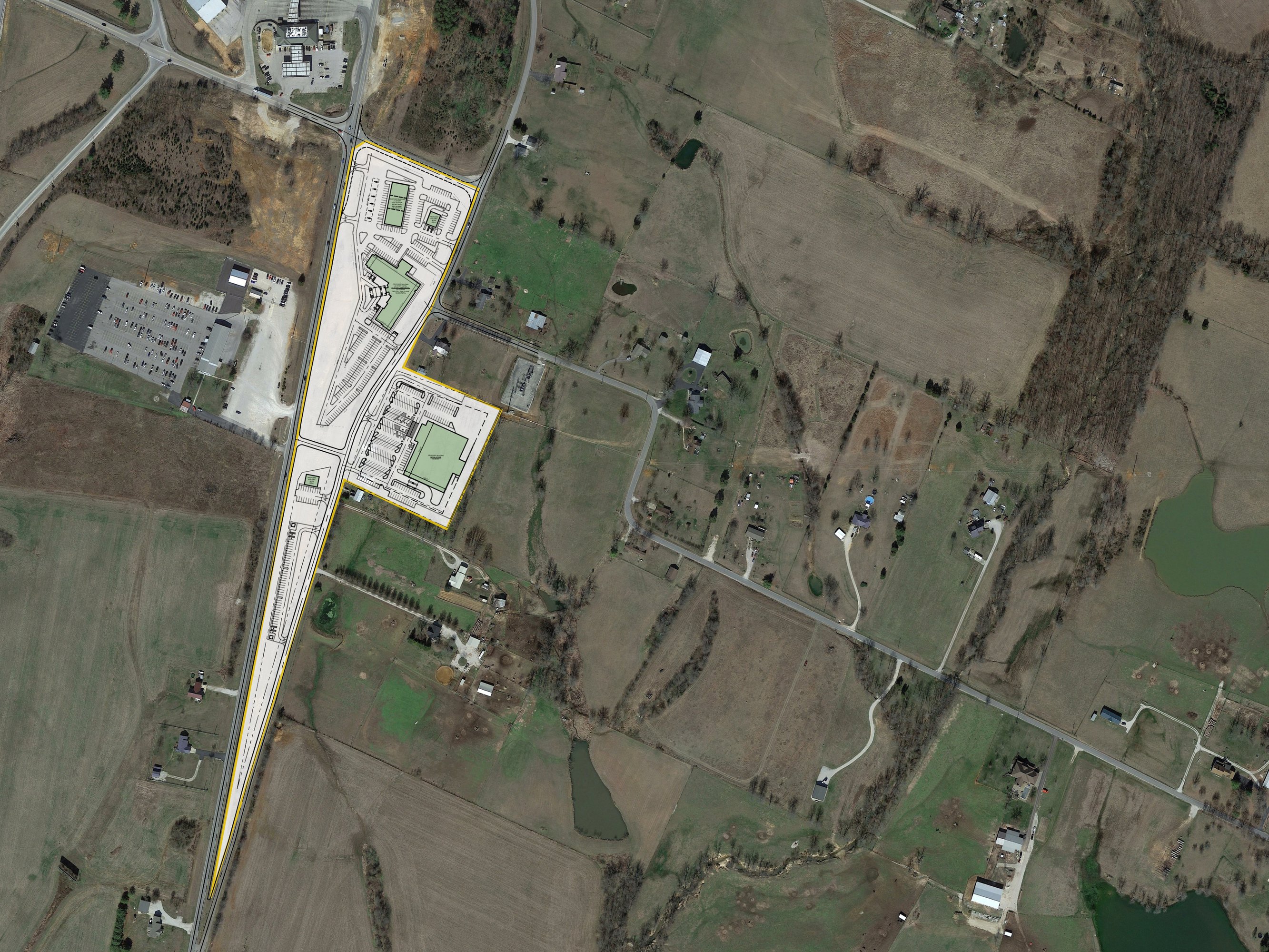 5504 Sportsman Lake Rd, Elizabethtown, KY 42701