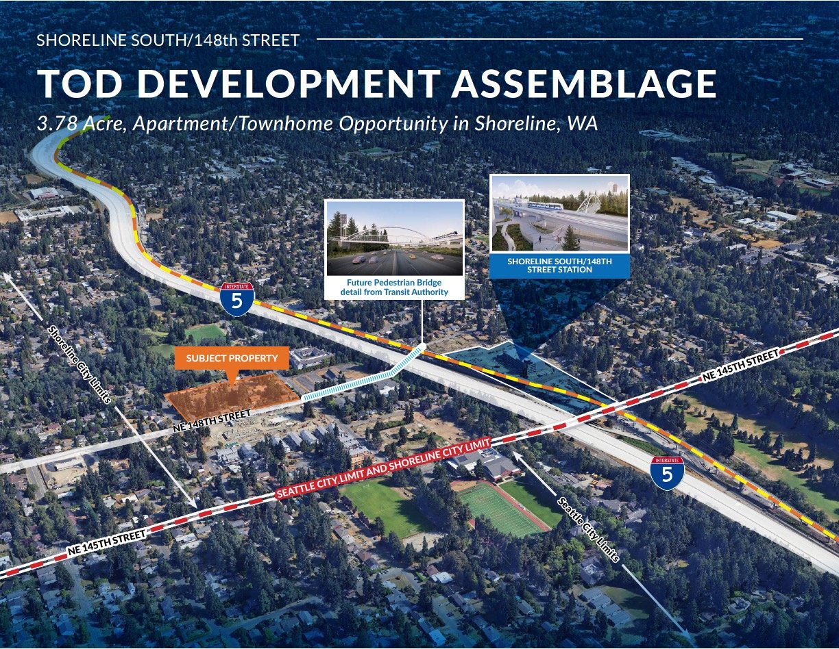 2354 N 148Th St, Shoreline, WA 98133