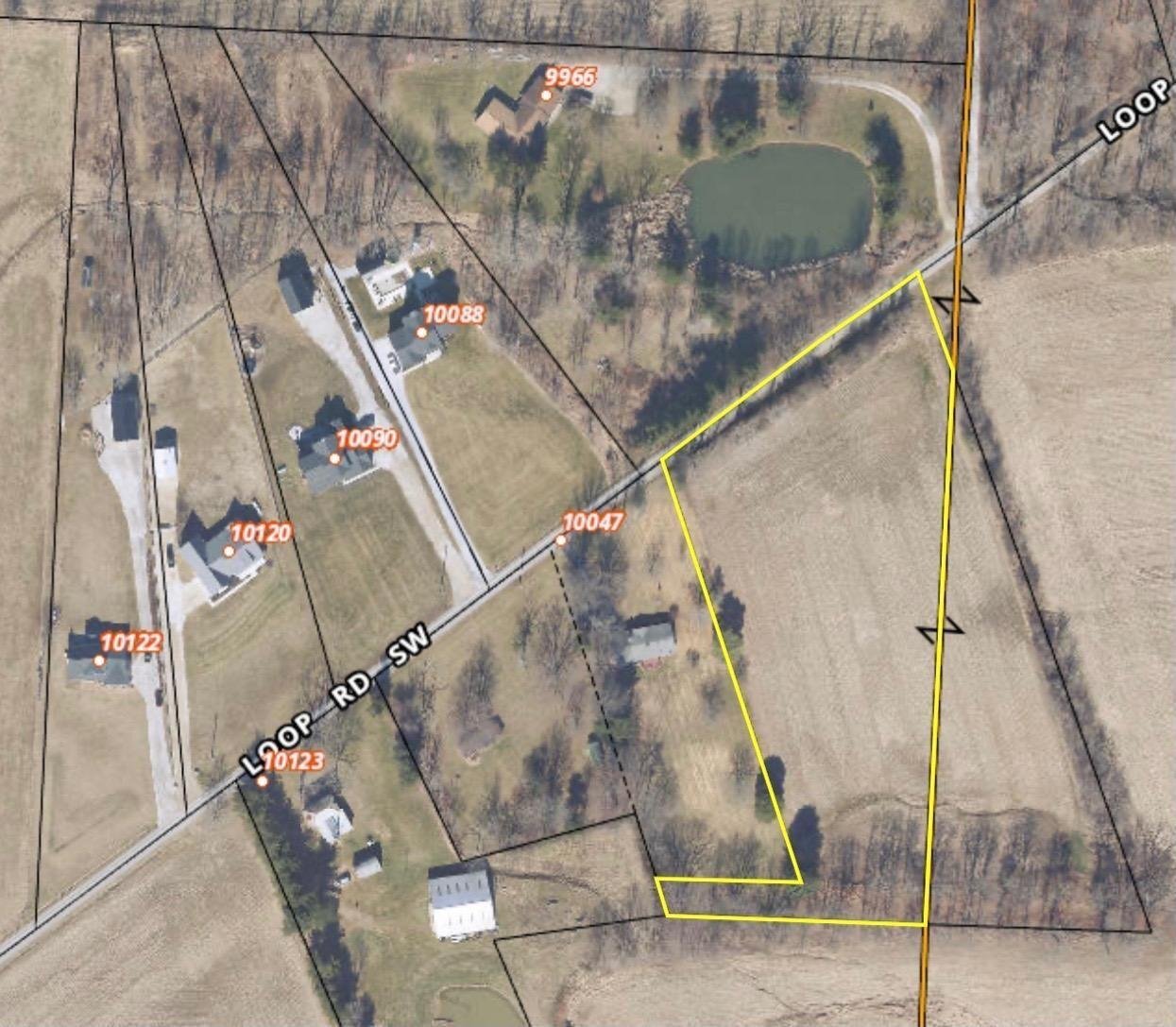 10047 Loop Rd, Millersport, OH 43046
