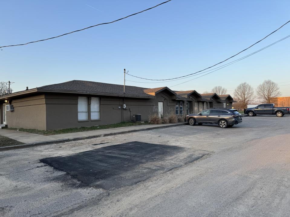 1310 Goodman Rd E, Southaven, MS 38671