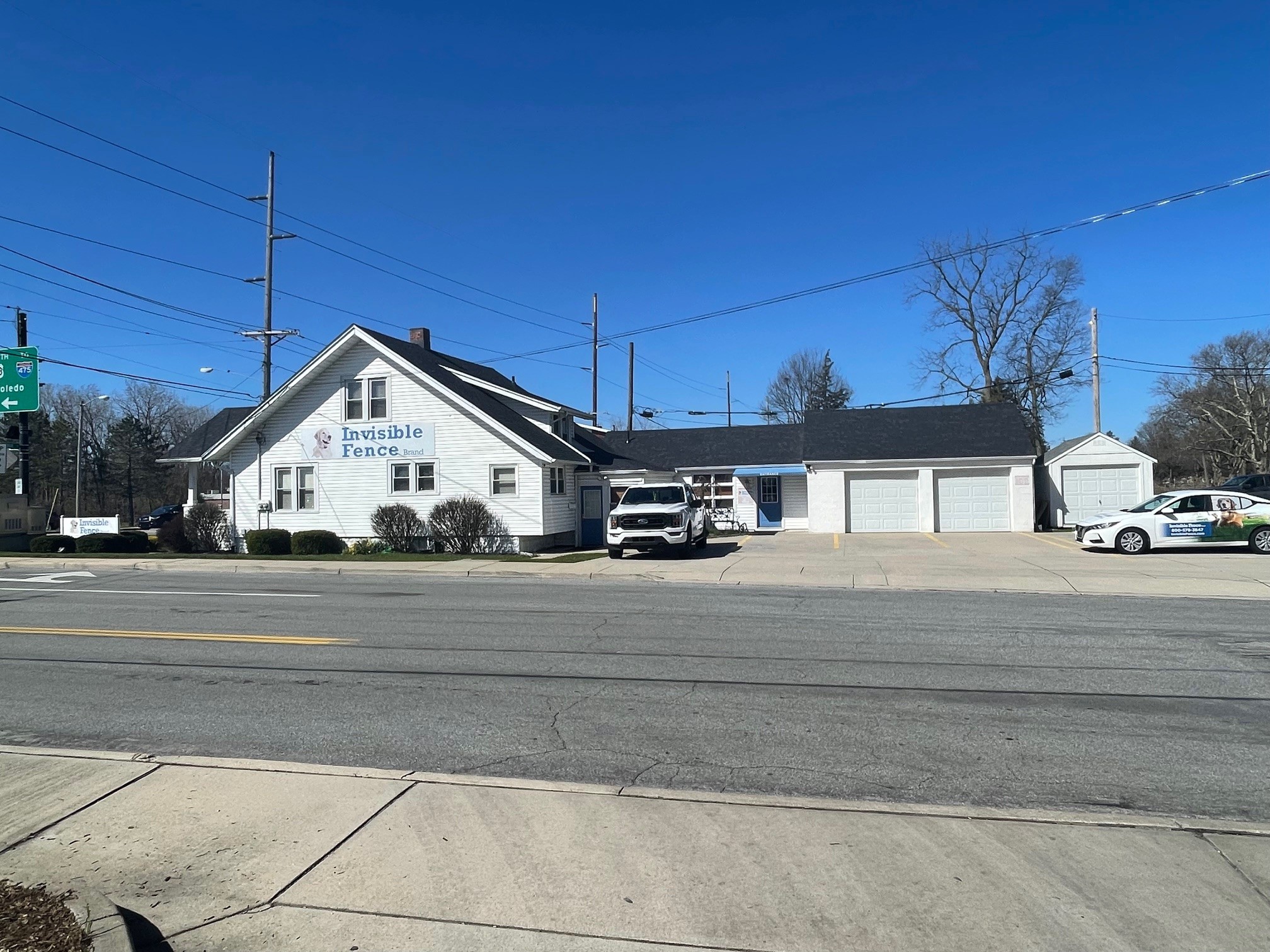 6100 Monroe St, Sylvania, OH 43560