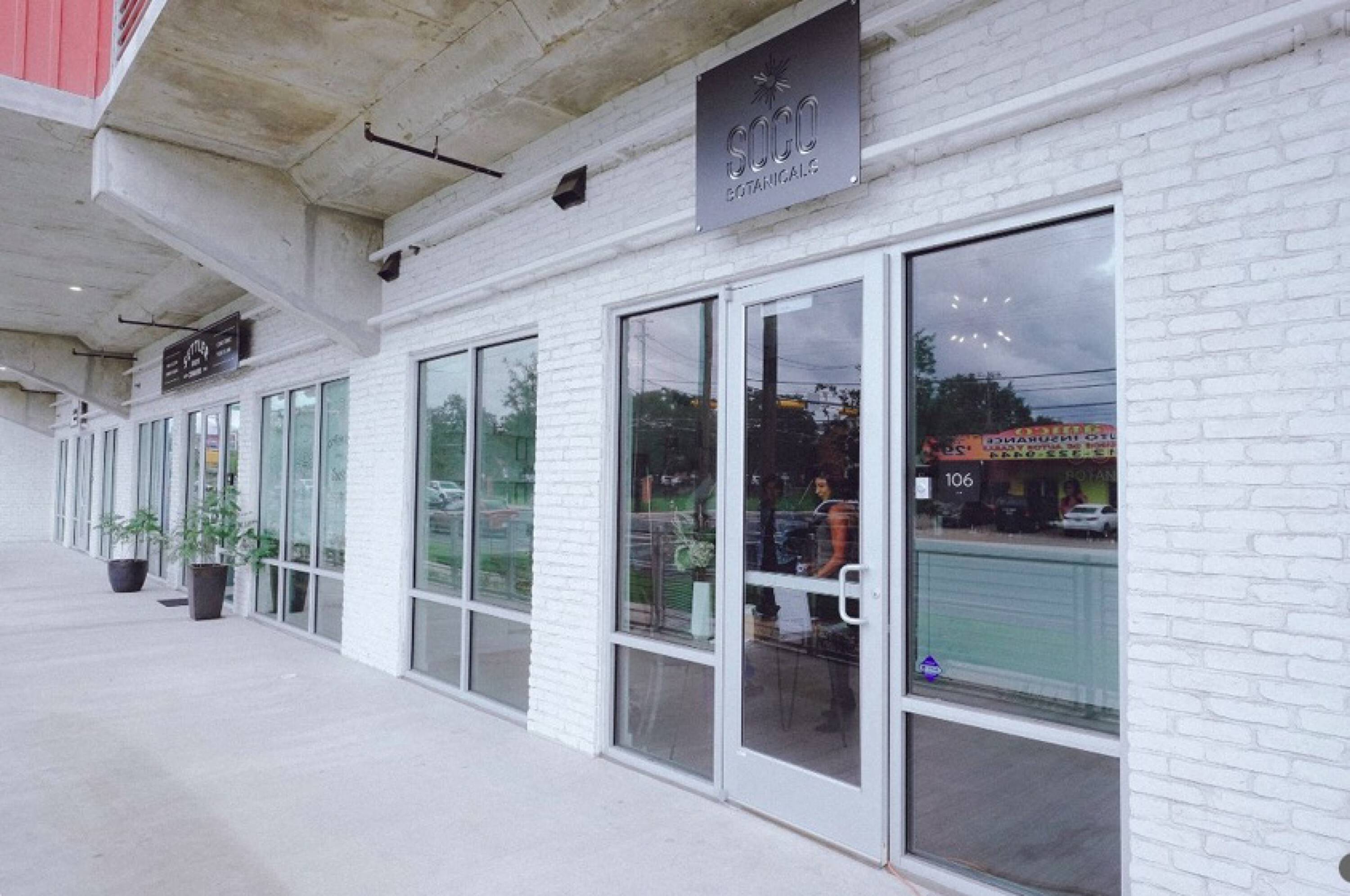 4361 S Congress Ave, Austin, TX 78745