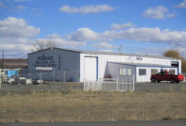 120 N Puterbaugh Rd, Grandview, WA 98930