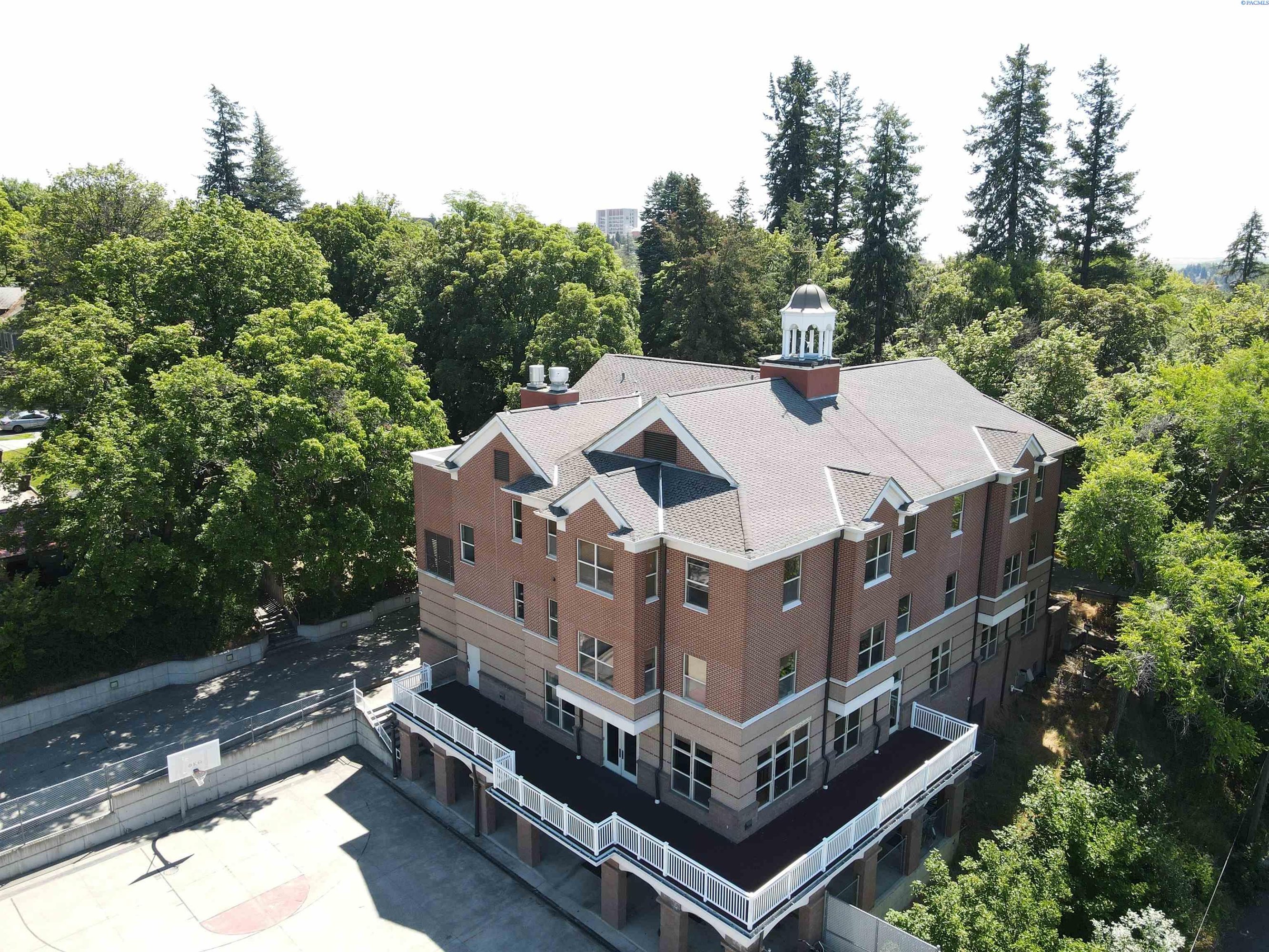 400 NE Colorado St, Pullman, WA 99163