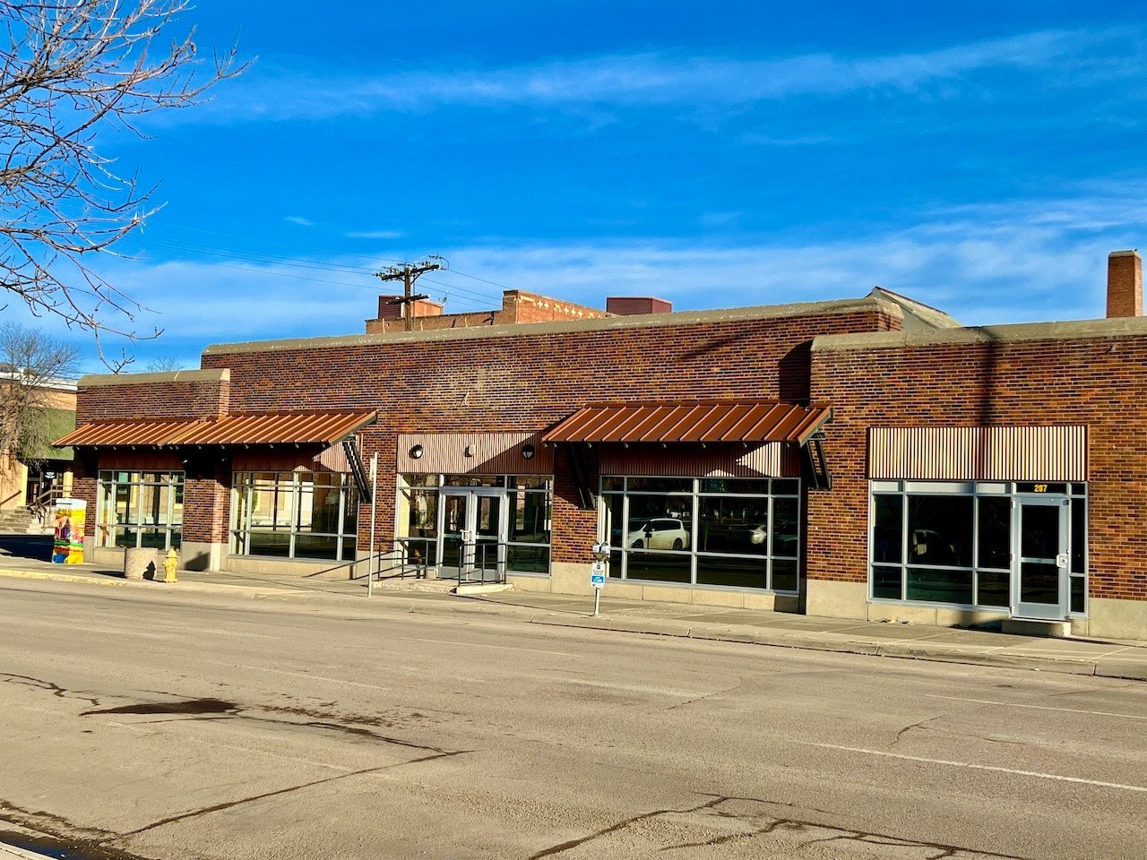 201 2Nd Ave S, Great Falls, MT 59405