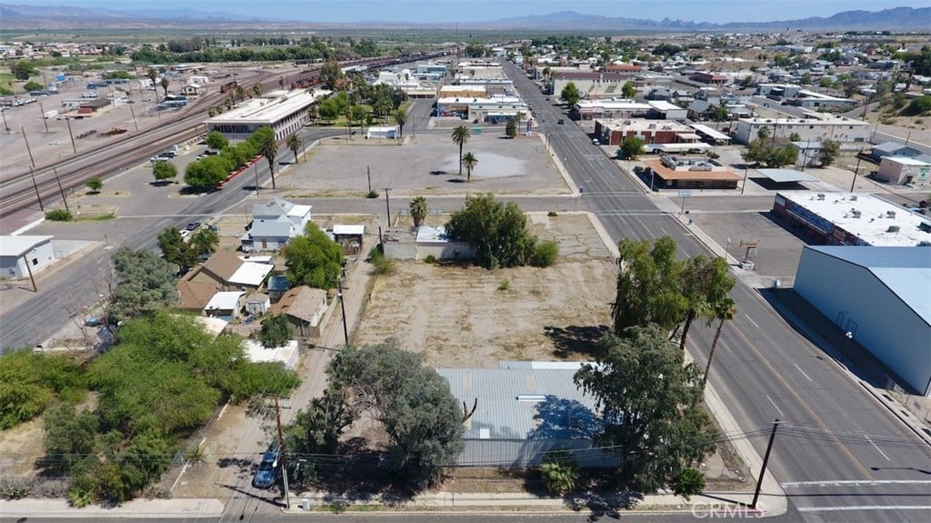 1150 W Broadway St, Needles, CA 92363