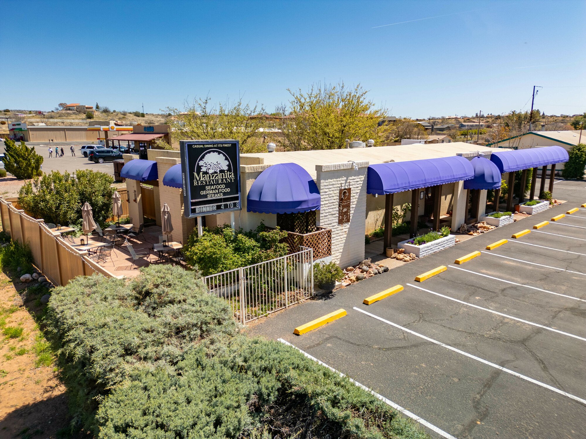 11425 E Cornville Rd, Cornville, AZ 86325