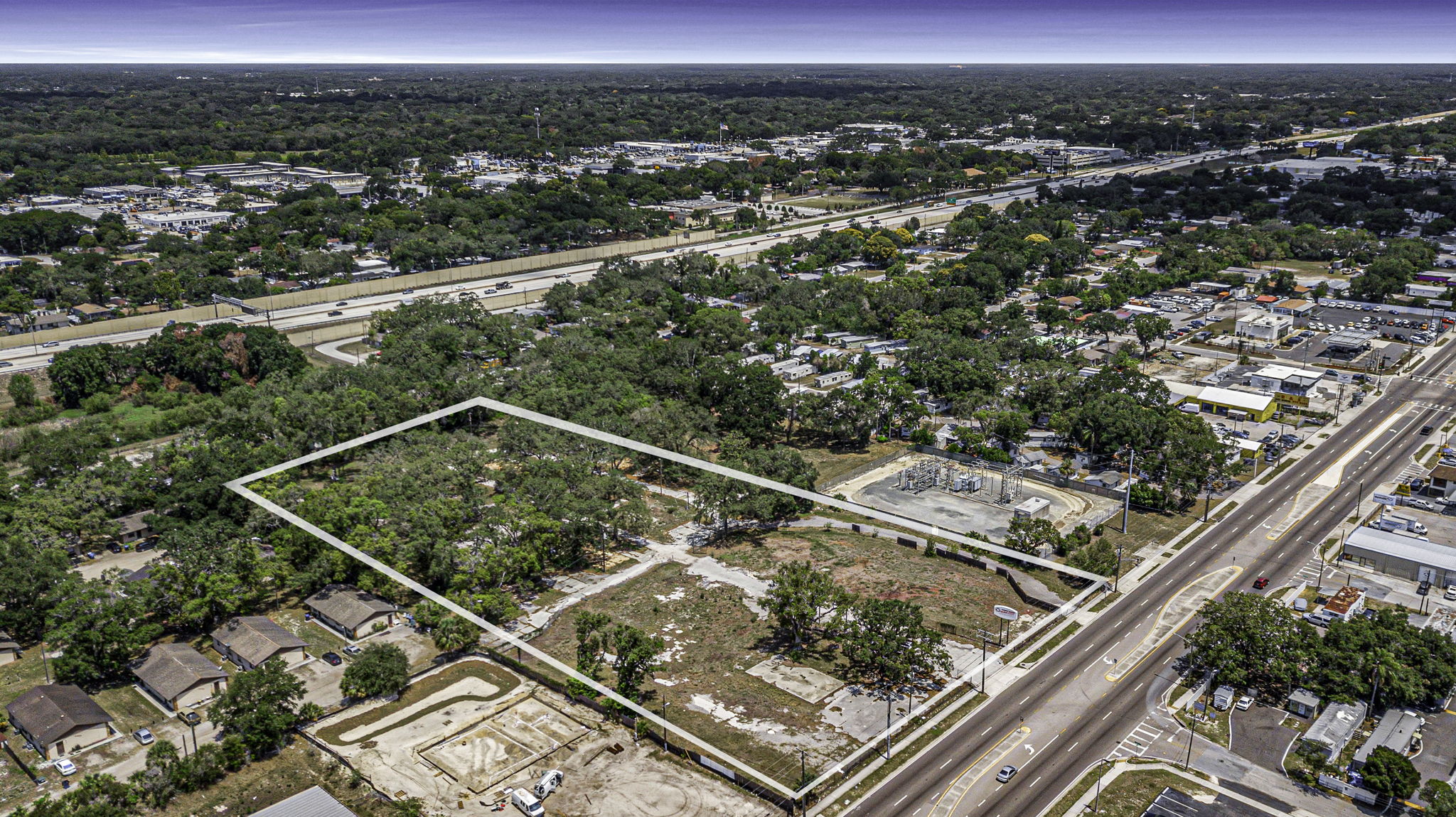 10510 N Nebraska Ave, Tampa, FL 33612